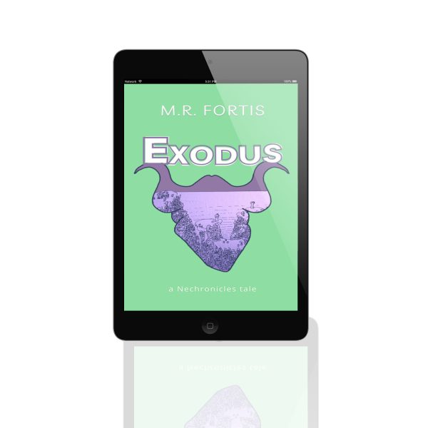 Exodus Kindle