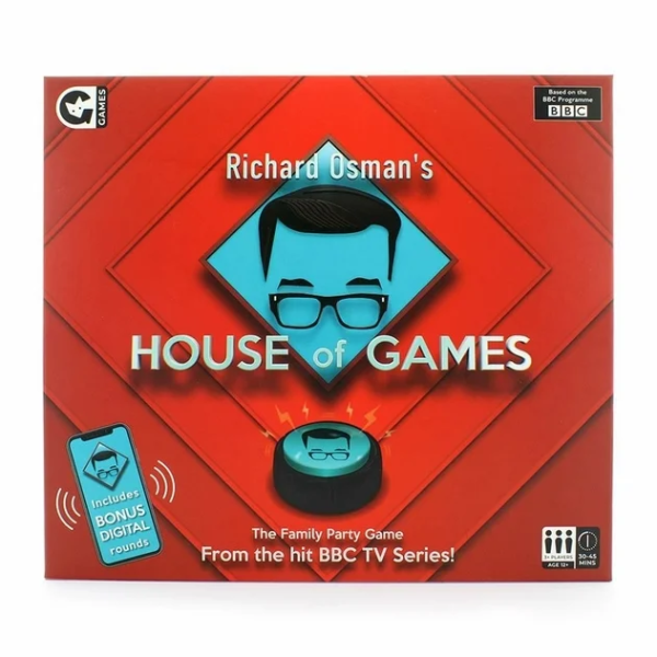 House of Games