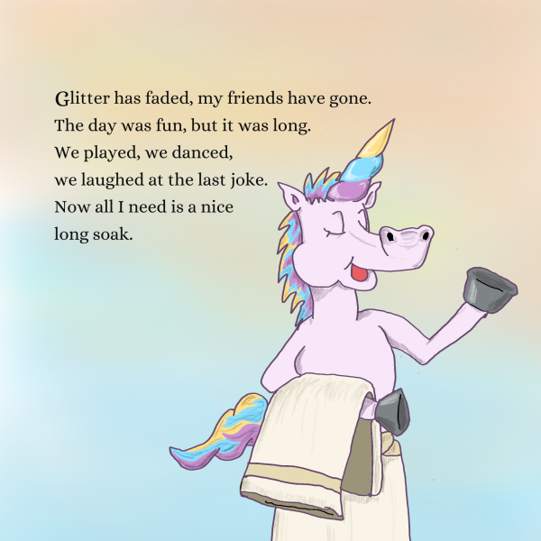The Unicorn's Bath - Image 3