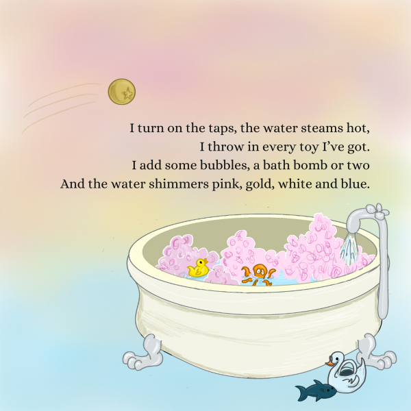 The Unicorn's Bath - Image 4