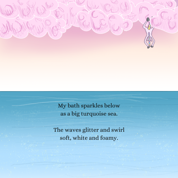 The Unicorn's Bath - Image 6