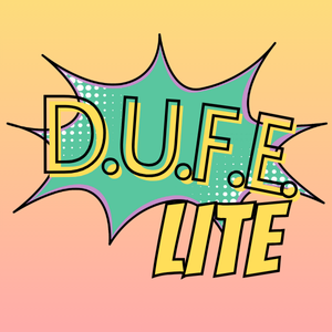 DUFE Lite